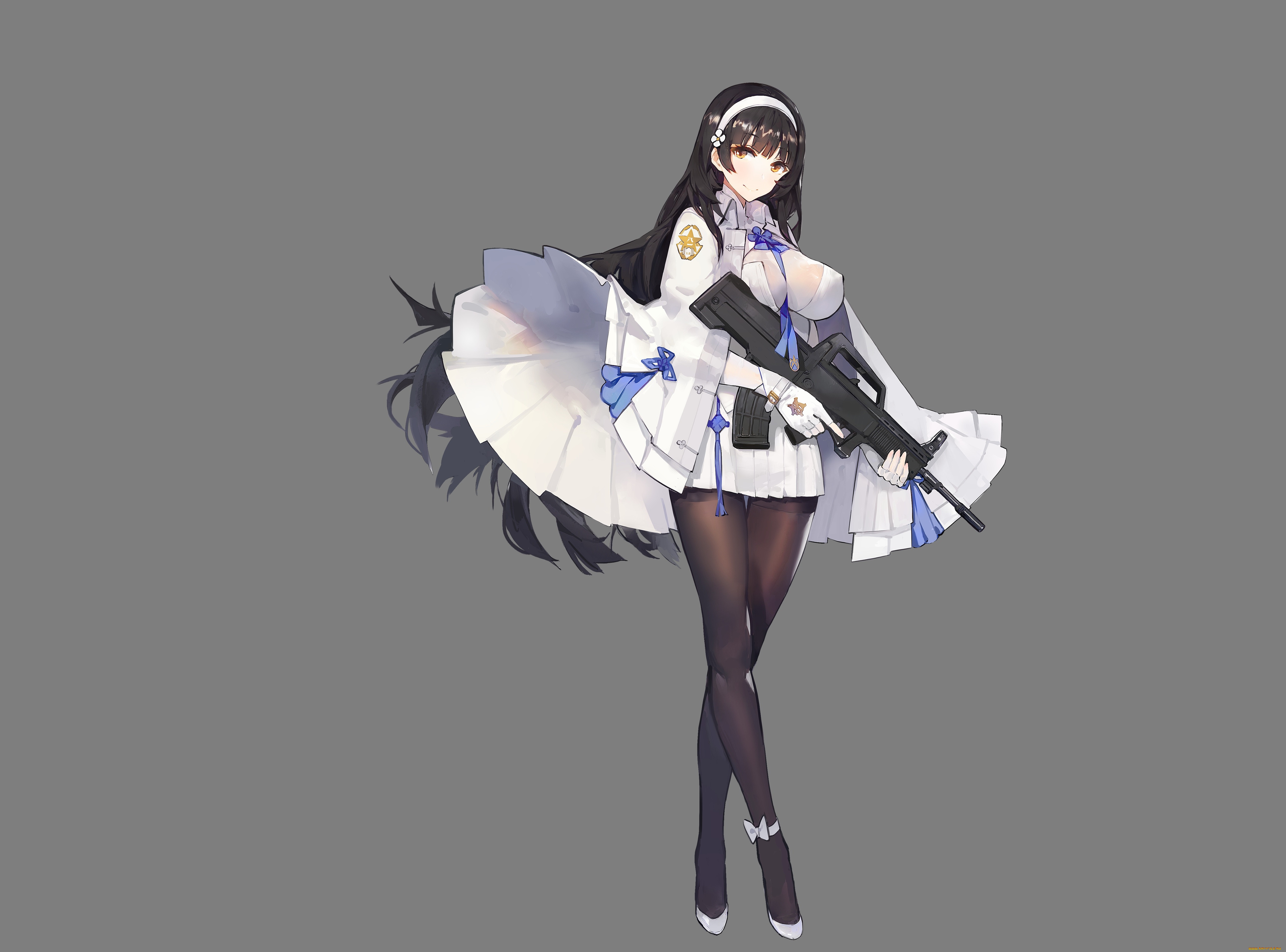 , girls frontline, , 